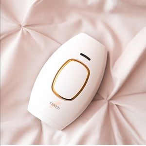 KENZZI IPL Hair Remover Handset